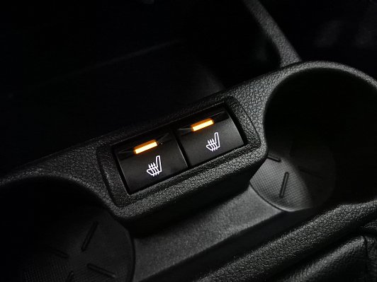 Lada (ВАЗ) Granta Comfort'24 Plus, 2024 года, пробег 44857 км