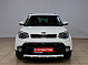 Kia Soul Premium, 2017 года, пробег 91267 км