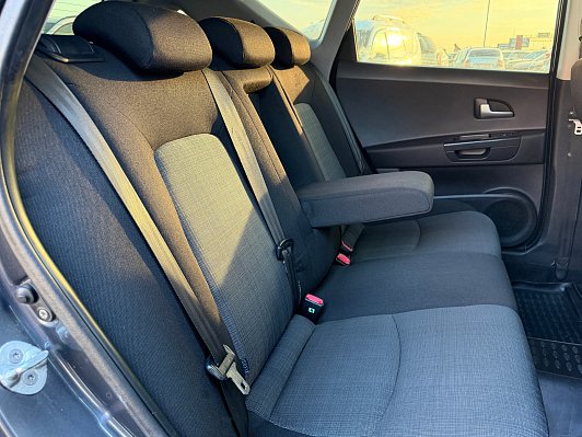Kia Ceed Люкс плюс, 2010 года, пробег 240000 км