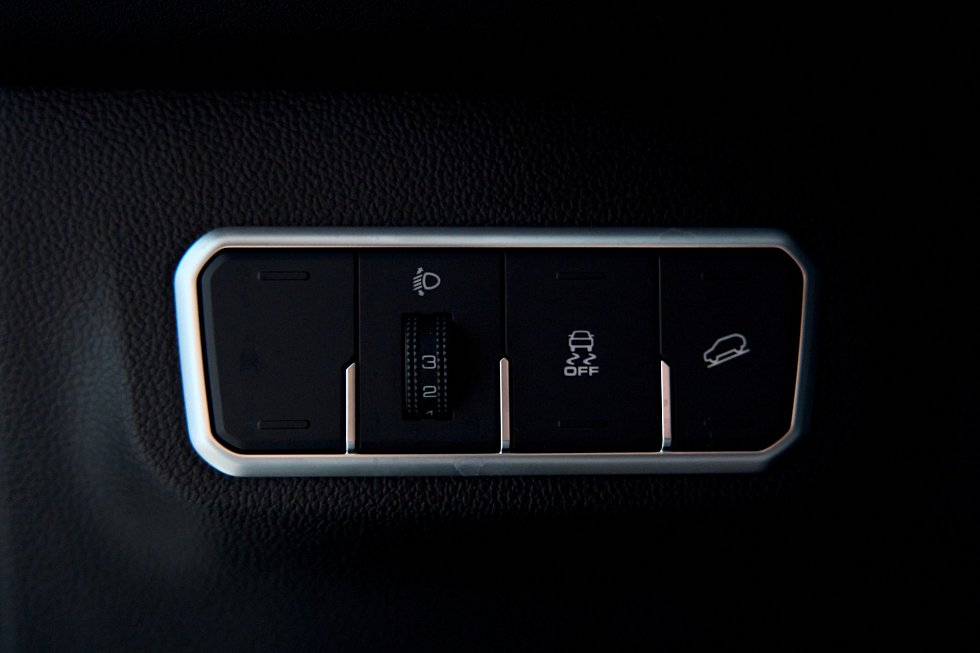Haval M6 Оптимум (2026), белый