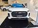 Chery Tiggo 9 Ультра / Ultra, белый