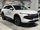 Haval F7 Оптимум (2026), белый