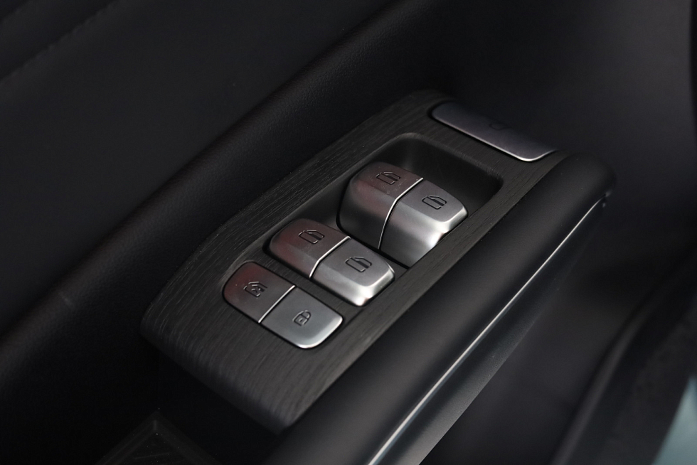 Omoda C7 Supreme, зеленый