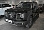 Haval Dargo Техно +, черный