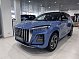 Hongqi HS3 Комфорт (Comfort), голубой