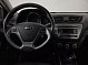 Kia Rio Prestige, 2016 года, пробег 277699 км