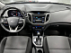 Hyundai Creta Travel, 2019 года, пробег 135050 км
