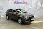 Lada (ВАЗ) Vesta Comfort Image (2017-2019), 2018 года, пробег 63244 км