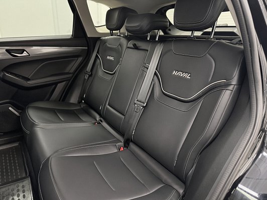 Haval Jolion Premium, 2023 года, пробег 67100 км