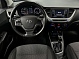 Hyundai Solaris Comfort, 2017 года, пробег 105382 км
