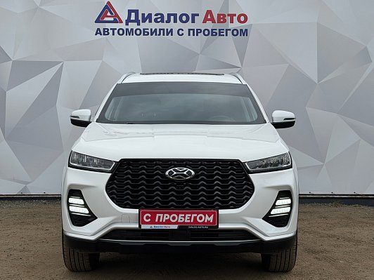 Xcite X-Cross 7 Техно, 2024 года, пробег 33000 км