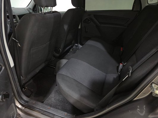 Lada (ВАЗ) Granta Classic Start Glonass 21901-51-234, 2014 года, пробег 201507 км