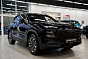 Jetour Dashing Люкс 2024, черный
