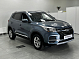 Chery Tiggo 4 Luxury, 2021 года, пробег 35963 км
