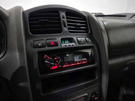 Hyundai Santa Fe, 2008 года, пробег 198265 км