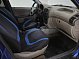 Lada (ВАЗ) Kalina, 2006 года, пробег 240507 км