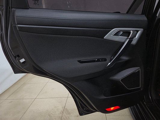 Geely Atlas Comfort, 2019 года, пробег 156520 км
