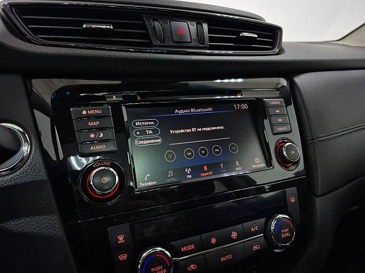 Nissan Qashqai LE Top, 2020 года, пробег 151450 км