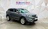 Geely Atlas, 2020 года, пробег 124236 км
