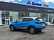 Renault Kaptur Extreme, 2016 года, пробег 179718 км