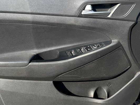 Hyundai Tucson Lifestyle, 2019 года, пробег 182502 км