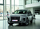 Hongqi HS3 Комфорт (Comfort), серый