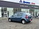Renault Sandero, 2012 года, пробег 107862 км