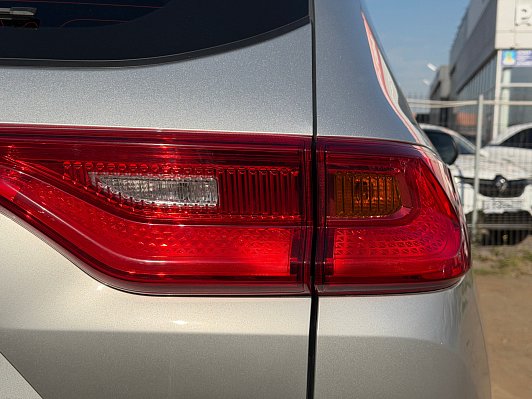 Haval M6 Оптимум, 2024 года, пробег 43000 км