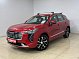 Haval Jolion Elite, 2021 года, пробег 121216 км