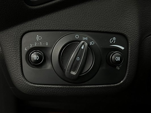 Ford Kuga Trend Plus, 2018 года, пробег 111372 км