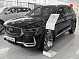 Geely Monjaro Люкс, черный