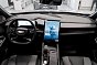 Geely Cityray Флагман, серебряный