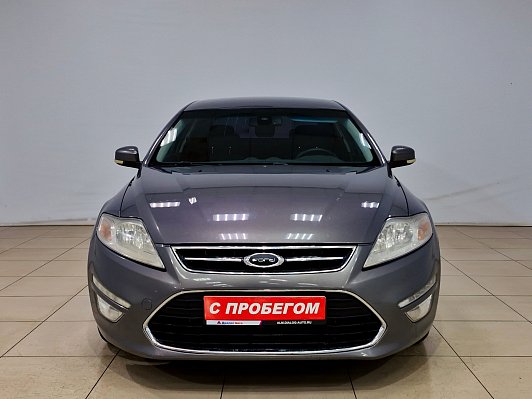 Ford Mondeo Titanium, 2011 года, пробег 229016 км
