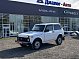 Lada (ВАЗ) Niva Legend Классик, 2022 года, пробег 129320 км