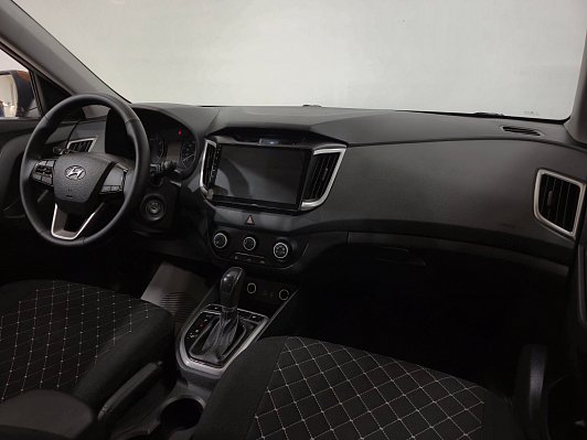 Hyundai Creta Active, 2016 года, пробег 218883 км