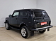 Lada (ВАЗ) Niva Legend Люкс, 2023 года, пробег 9476 км