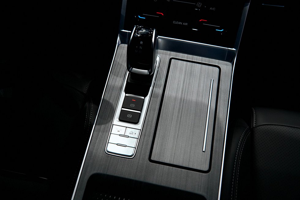 Tenet T4L Прайм, серый