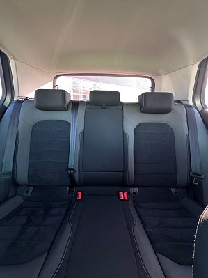 Volkswagen Golf Highline, 2013 года, пробег 209811 км
