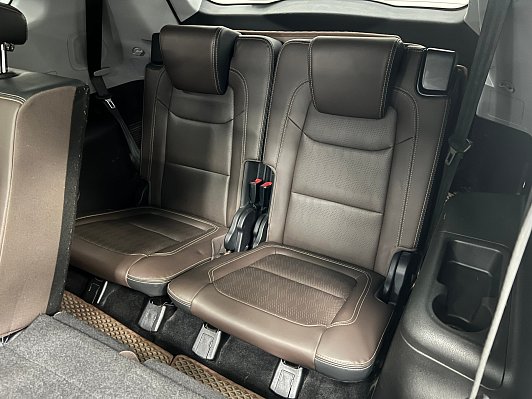 Chery Tiggo 8 Pro Dreamline, 2022 года, пробег 163298 км