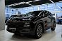 Jetour Dashing Люкс 2024, черный