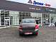 Lada (ВАЗ) Granta Classic Start Glonass 21901-51-234, 2015 года, пробег 140700 км