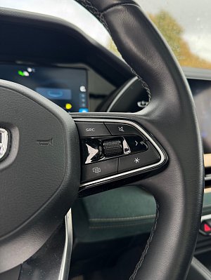 Geely Monjaro Exclusive, 2023 года, пробег 80198 км