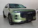 Jaecoo J7 Urban, зеленый