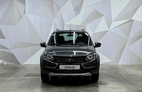 Lada (ВАЗ) Granta Комфорт, 2026 года, пробег 13 км