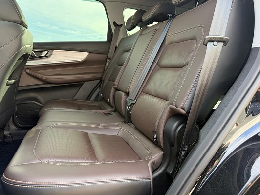 Chery Tiggo 8 Pro Ultimate, 2023 года, пробег 66046 км