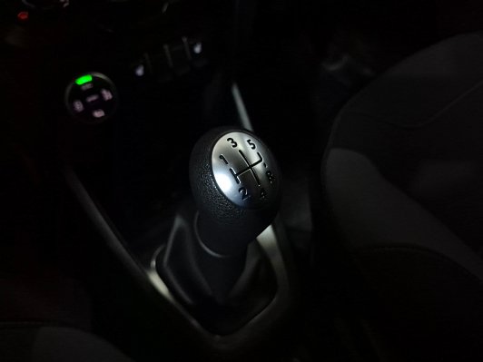 Lada (ВАЗ) XRAY BLACK, 2019 года, пробег 63064 км