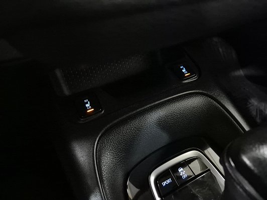 Toyota Corolla, 2019 года, пробег 150212 км