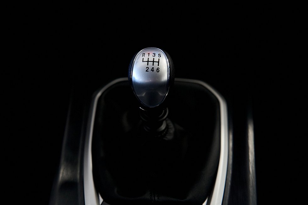 Haval Jolion Оптимум, черный