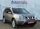 Nissan X-Trail XE, 2011 года, пробег 131700 км