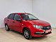 Lada (ВАЗ) Granta Classic Optima, 2018 года, пробег 71291 км